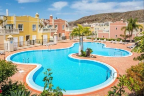 Enjoy 1 BR Palm Mar next to pool by Aqua Vista Tenerife